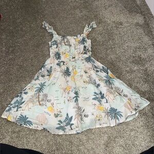 Janie and Jack dress